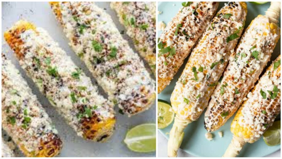 Yummy Yummy Good For Tummy: Try This New Mexican Corn That Will Make You Drooling 433329