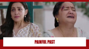 Zindagi Mere Ghar Aana Spoiler Alert: Amrita and Nimmo carry the grief of a painful past