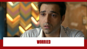 Zindagi Mere Ghar Aana Spoiler Alert: Angad worries about his family’s future