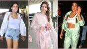 10 Sara Ali Khan’s Airport Looks