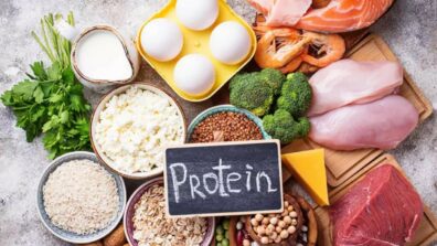 10 Things That Will Help You To Increase Your Protein Intake!