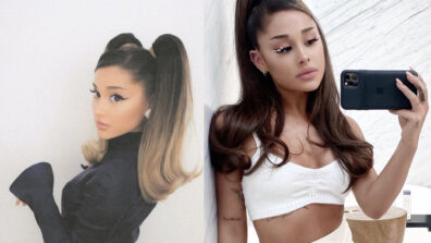 Check Out These Few Things That Ariana Grande Would Probably Want Us To Forget About Her Past