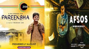 2 Out-of-the-Box OTT Films You May Have Missed