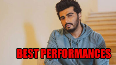 2 States To Gunday: These 5 Movies Have Best Performances Of Arjun Kapoor