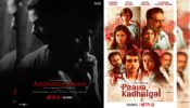 2 Tamil Feature Films On Netflix Released During The Pandemic That You Have Missed
