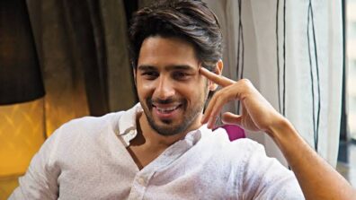 It Is Satisfying, Emotional And I Feel Extremely Blessed: Sidharth Malhotra Is Touched By Love Of Audience For Shershaah