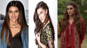3 hairstyles inspired by Bollywood’s ‘Gen-Z Rapunzel’ Kriti Sanon to make you look stunning