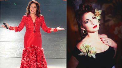 3 Looks To Borrow From Gloria Estefan