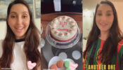 31M Swag: Nora Fatehi earns big millions, throws a special party to celebrate achievement