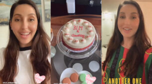 31M Swag: Nora Fatehi earns big millions, throws a special party to celebrate achievement