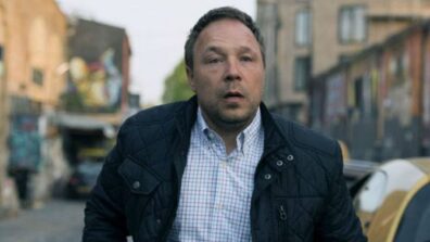 5 All-Time Favorite Performances By Stephen Graham