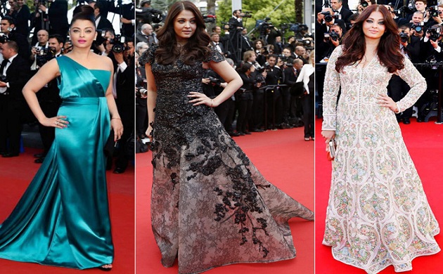 5 Most Voguish Shades Of Aishwarya Rai Bachchan, Deepika Padukone & Priyanka Chopra Will Make You Fall In Love, See Pics - 1