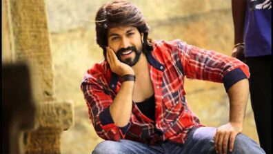 5 Movies That Prove KGF Superstar Yash That You Must Watch If You Are A True Fan