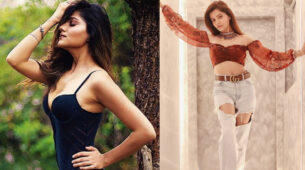5 Pictures Of Rubina Dilaik That Prove That She Is An Outstanding Poser, Yay Or Nay?