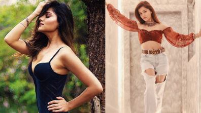 5 Pictures Of Rubina Dilaik That Prove That She Is An Outstanding Poser, Yay Or Nay?