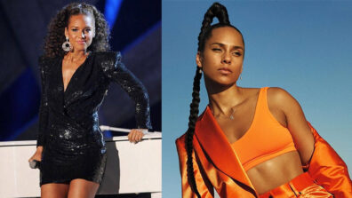 Alicia Keys Inspired Easy Breezy Dresses For Ultimate Comfort