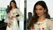5 Times Deepika Padukone Gave Us The Ultimate Guide To Rock All White Desi Outfits, View Pics