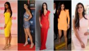 5 Times Katrina Kaif Proved She Can Pull Off Bodycon Dresses Like No One Else