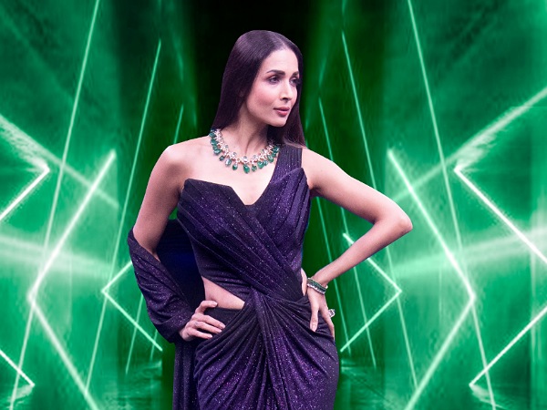 5 Times Malaika Arora Wore Expensive Dresses, Check Out The Prices That Will Shock You - 1