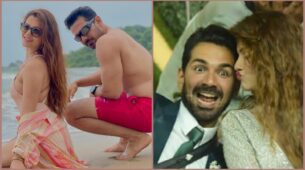 5 Times Power Couple Abhinav Shukla And Rubina Dilaik Gave Major Couple Goals That You Can’t-Miss Out