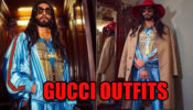 5 Times Ranveer Singh Proved To Us That He Is ‘India’s Gucci Boy’!
