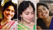 5 Times Sai Pallavi Proves That She Doesn’t Need Makeup To Look Gorgeous, See Her Pics
