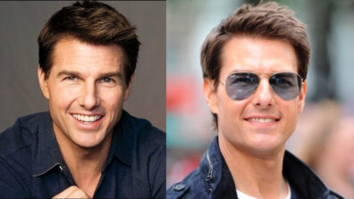5 Times Tom Cruise Proved To Us He Is More Than Just An Action Star