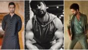 5 Times Vicky Kaushal Made Us Go Gaga Over His Instagram Pictures