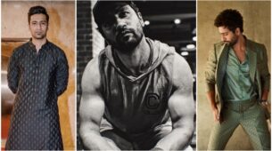 5 Times Vicky Kaushal Made Us Go Gaga Over His Instagram Pictures