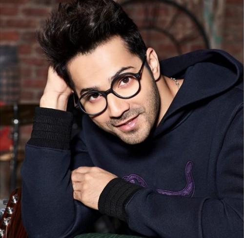 5 Top Most Hairstyles Of Varun Dhawan Will Make You Aww, Take Cues - 1