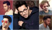 5 Top Most Hairstyles Of Varun Dhawan Will Make You Aww, Take Cues