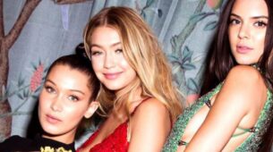5 Unknown Facts About Kendall Jenner’s Friendship With Hadid Sisters That Will Surprise You