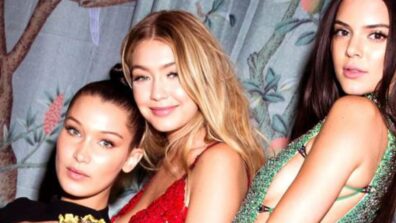 5 Unknown Facts About Kendall Jenner’s Friendship With Hadid Sisters That Will Surprise You