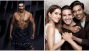 5 Upcoming Movies Of Megastar Akshay Kumar