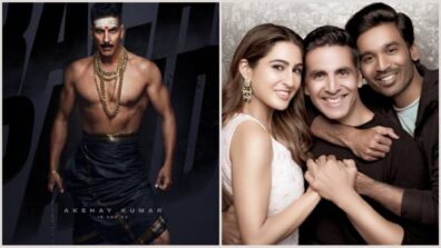 5 Upcoming Movies Of Megastar Akshay Kumar