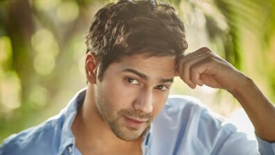 7 Lesser Known Facts About Varun Dhawan You Didn’t Know