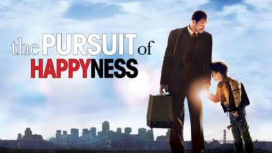 8 Inspirational quotes from the movie The Pursuit Of Happyness that will change your life