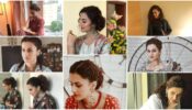 8 Times Taapsee Pannu’s Curly Hairstyle Has Caught Our Attention, Take Cues