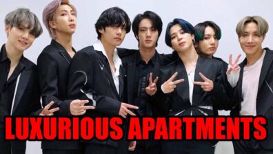 BTS members: Jimin, V, Jungkook, Suga, Jin, J-Hope, RM and their Luxurious apartments