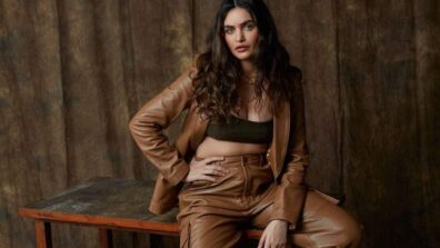 Gabriella Demetriades Opens Up About Her Body-Shaming Experience: “Was Told My Thighs Are Too Thick”
