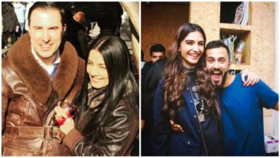 From Celina Jaitly To Sonam Kapoor: Did You Know These 5 Bollywood Actresses Got Married To Famous And Rich Husbands?