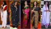 Anushka Shetty Is A Real Inspiration To Build Up Your Fashion Game!