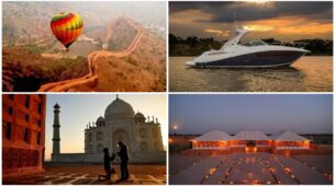 From Udaipur To Goa: These Are Some Of The Beautiful Locations In India For You To Propose The Love Of Your Life!