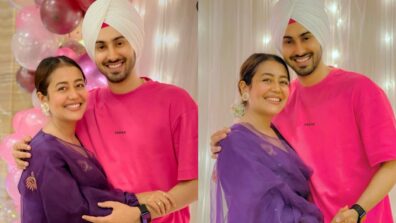 ‘My First Impression Of Him Was…..’ Neha Kakkar Talks About Her Love Story With Now Husband Rohanpreet Singh!