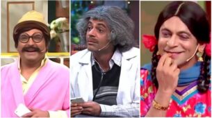 Kapil Sharma Vs Sunil Grover: Who’s The Leading Comedian?