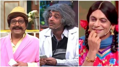 Kapil Sharma Vs Sunil Grover: Who’s The Leading Comedian?