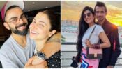 Yuzi Chahal and Dhanashree Vs Virat Kohli and Anushka Sharma: Which couple gives ishqbaaz vibes? Vote the best