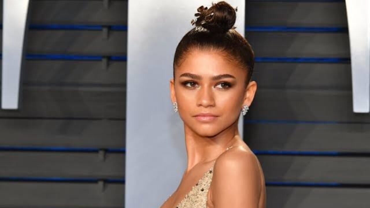 You will be amazed to know Zendaya's net worth 454793