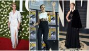 Wow! Scarlett Johansson’s closet is full of unique layering essentials, see out