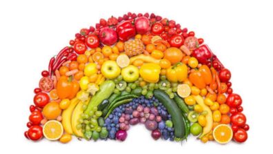 Do You Want A Colorful Diet? Have These 10 Colourful Veggies & Fruits In Your List